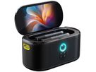 Ikarao Karaokebox Shell S1 10" Screen, 2 Mikrofone, 180W max, BT/AUX/USB/SD