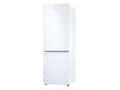 Samsung Kühl-Gefrierkombination RB7300 Bespoke, 344l, D, WiFi, Weiss mit Griffmulde