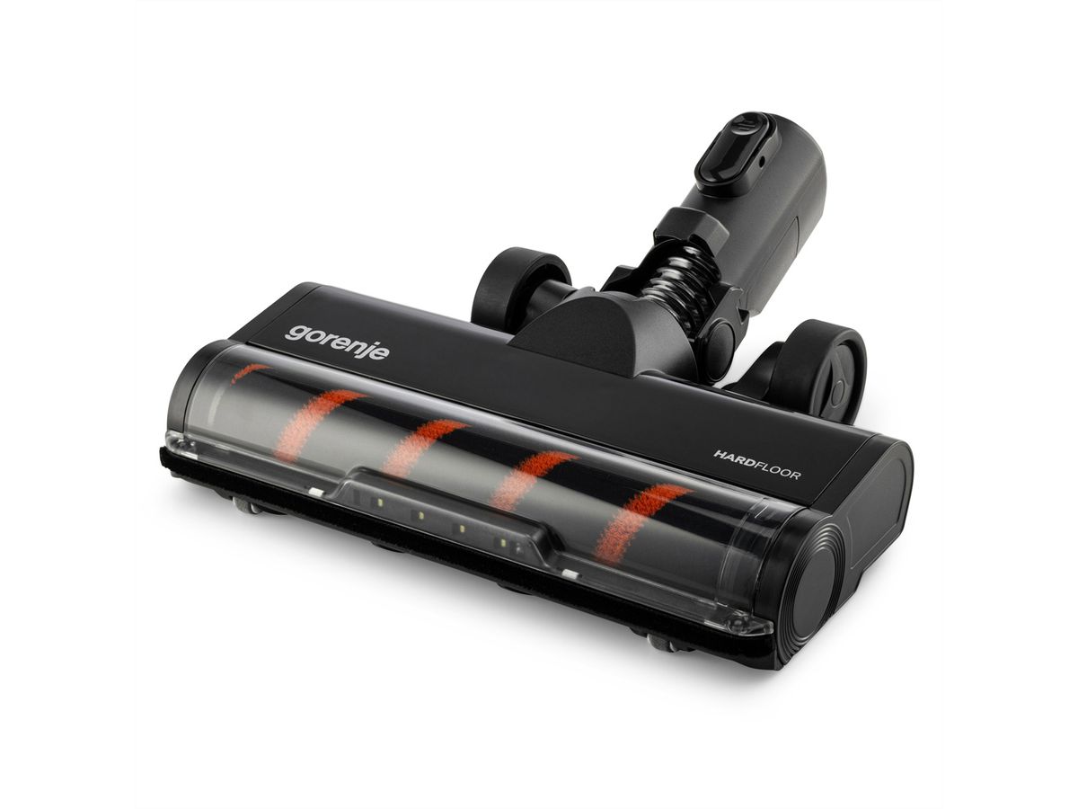 Gorenje Akku Staubsauger NEOEXPERT SVC296749NEBL, 550W, kabellos