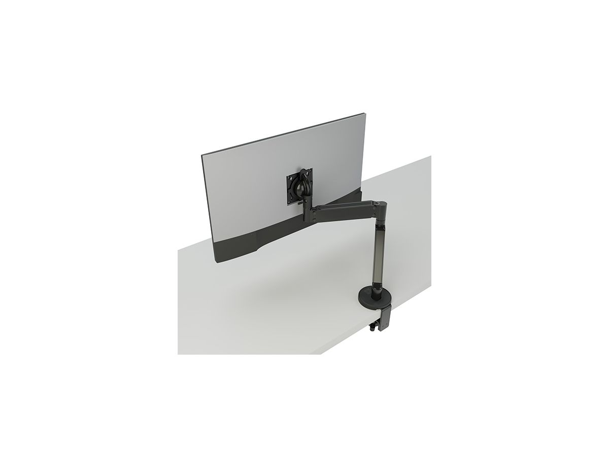 Chief DMA1B Flachbildschirm-Tischhalterung 81,3 cm (32") Tisch/Bank Schwarz