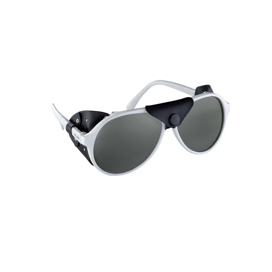 Salice Occhiali Lunettes de sports 59GQ, Black Quattro