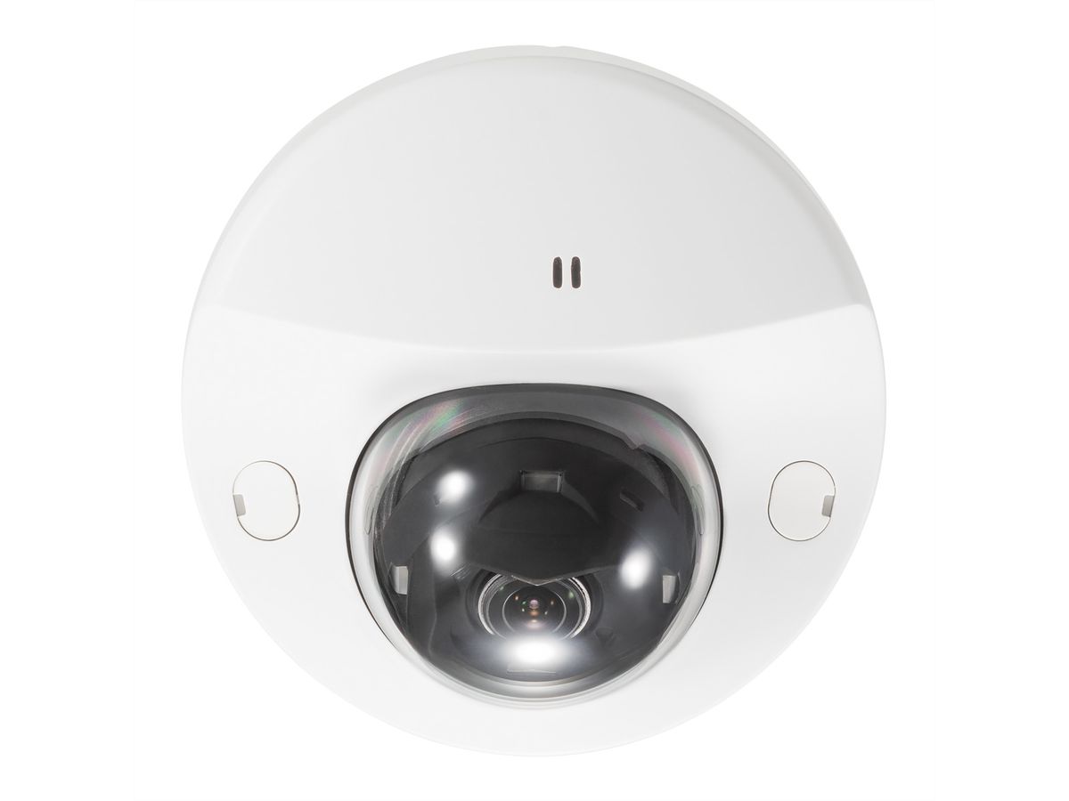 I-PRO WV-U31401-F2L Dôme 4MP Indoor