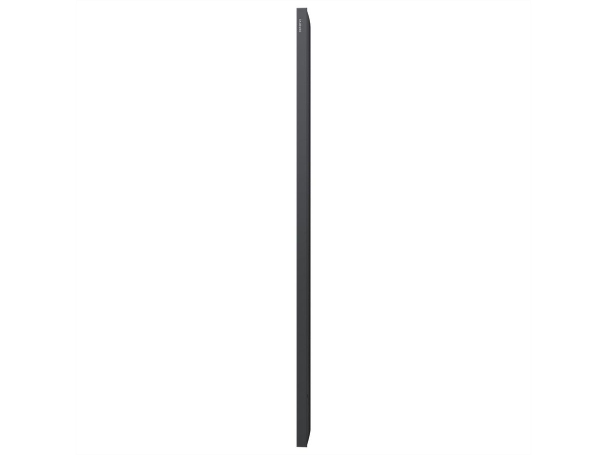 Samsung Digital Signage Display QM98C, 98'' 24/7, UHD 500cd/m²