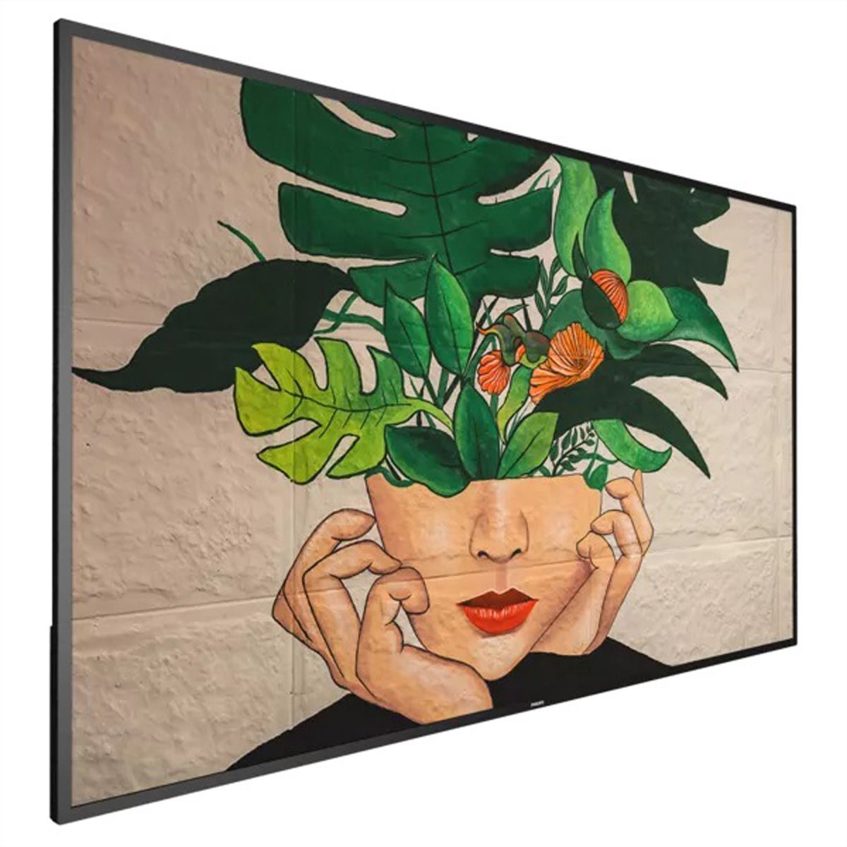 Philips Signage Display 65BDL4511D/00, 65",   UHD, 24/7, 500cd/m²