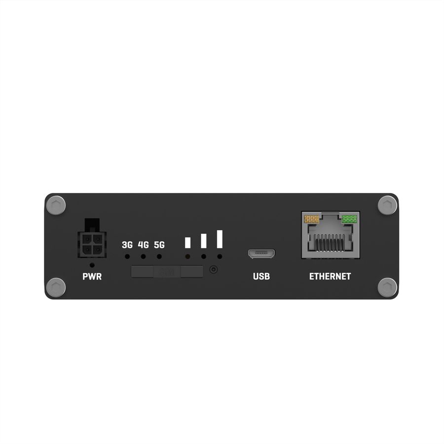 TELTONIKA TRB501 5G Industrie Gateway