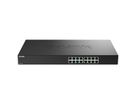 D-Link DMS-1016/E 16-Port 2.5G Switch