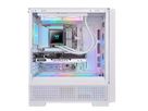 Thermaltake TH240 V3 ARGB Sync AIO CPU-Wasserkühlung, Snow White