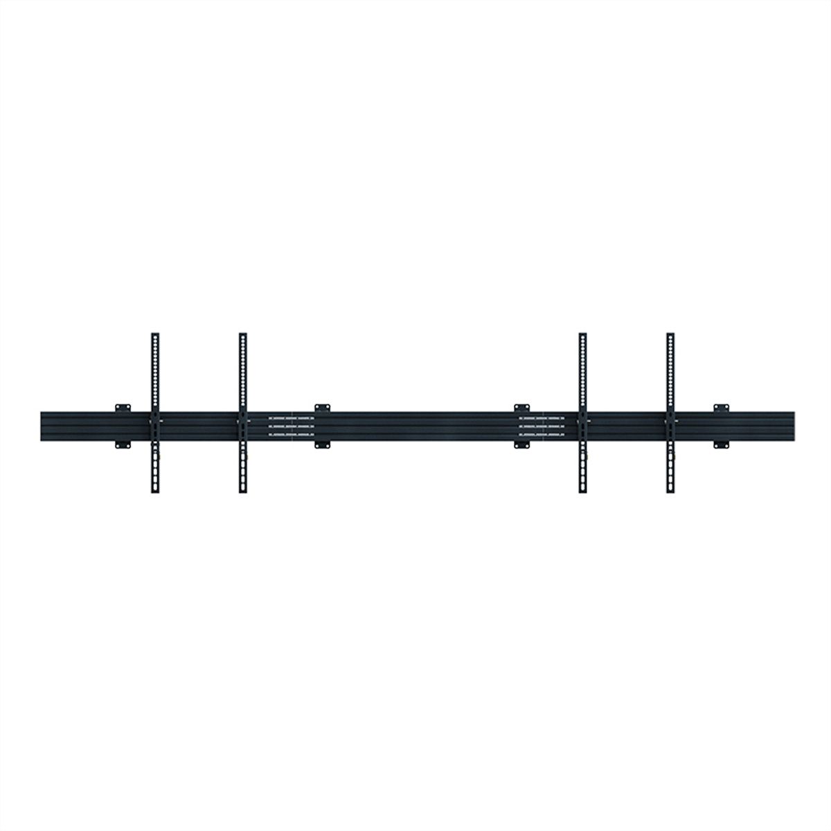Hagor Support mural CPS Wall 2x75-86