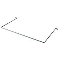Middle Atlantic Products LBP-10R90 Rack Zubehör Kabelabdeckleiste