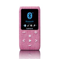 Lenco MP3 Player XEMIO-861, mit 8GB