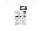 Shelly compteur dénergie  Gen4 , 1 x TC 50 A inclus, blanc