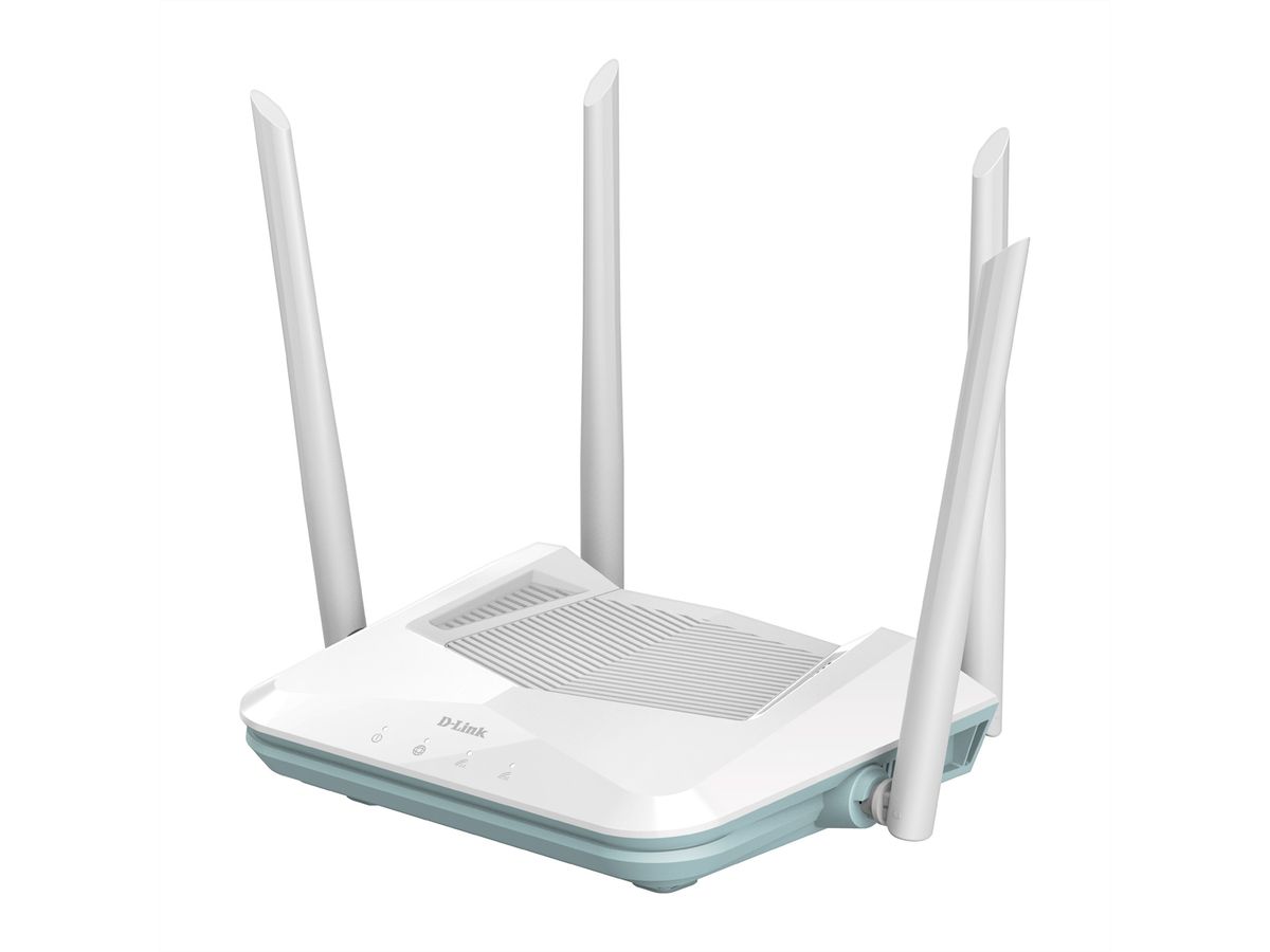 D-Link R15/E EAGLE PRO AI Smart Router