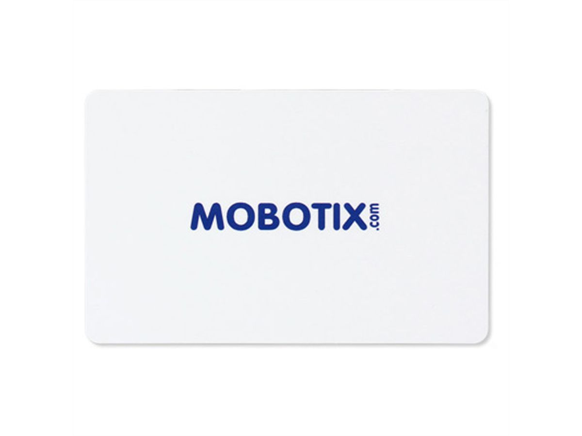 MOBOTIX Carte RFID utilisateur (MX-UserCard1)