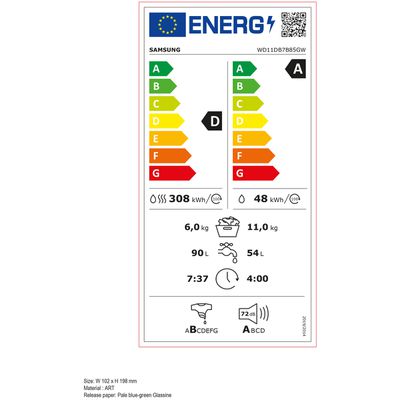 Energieetikette 04.00.1219