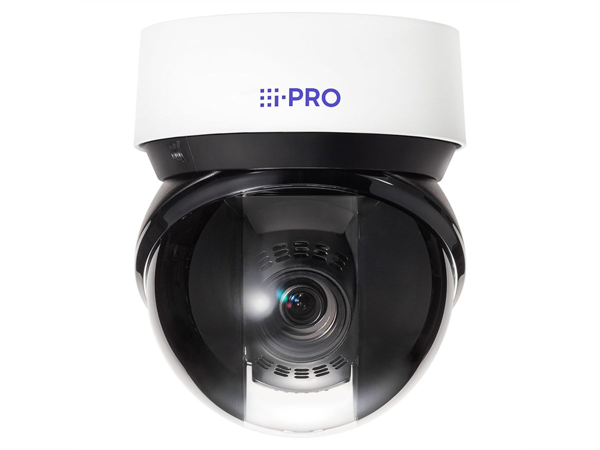 I-PRO WV-S61602-Z3 6MP INDOOR PTZ