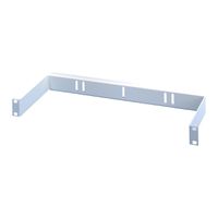 SCHROFF 19"-Montagebügel - MONTAGESCHIENE F. LSA PLUS