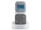 Alecto Babyphone DBX140, Temp. und Luftfeuchtigkeitssensor