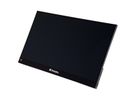 Verbatim Touchscreen Monitor 4K 17.3", 3840x2160, HDMI, USB-C