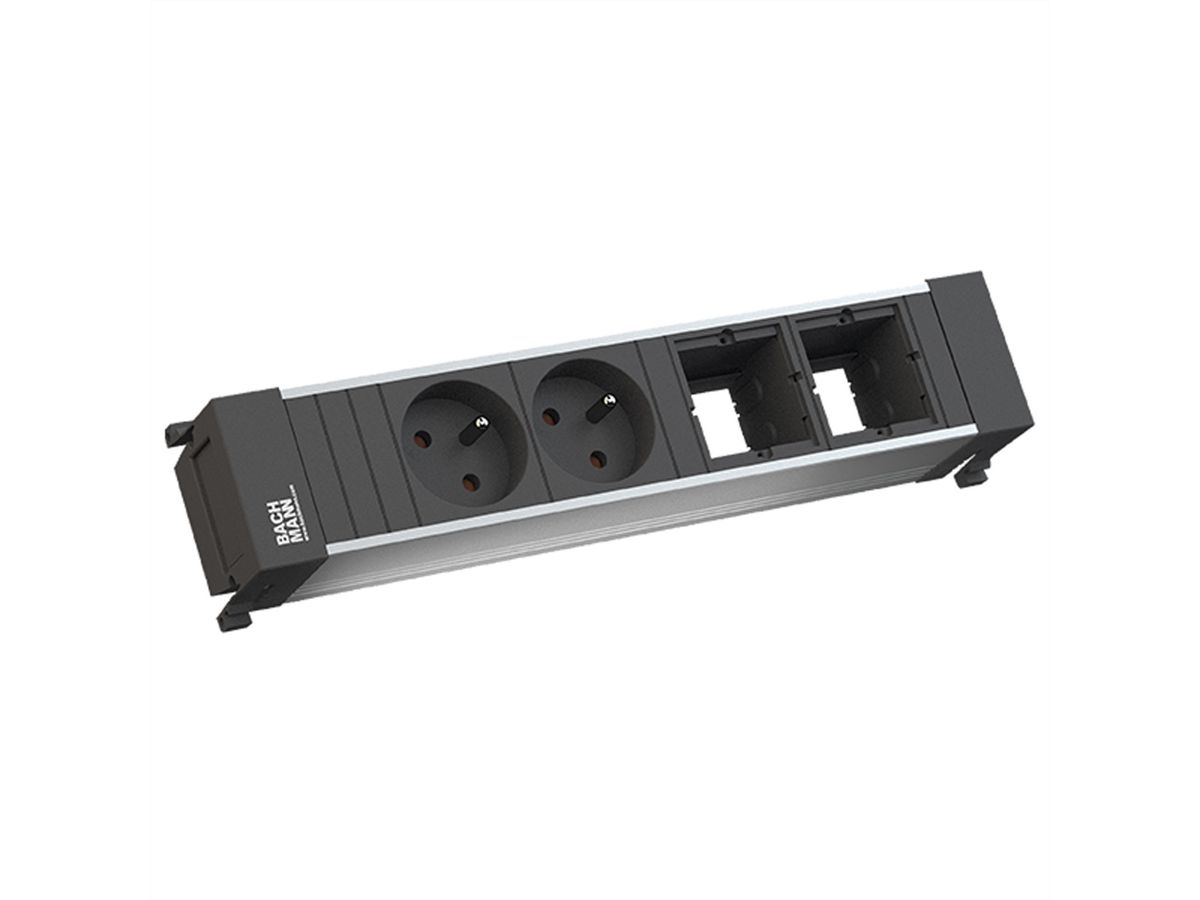BACHMANN POWER FRAME 2xUTE 2xCM GST18
