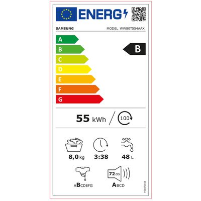 Étiquette énergétique 04.00.1061