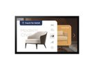 Samsung Digital Signage Display QM32C-T, 32'', Touch