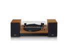 Lenco Platine vinyle LS-310WD, bois