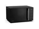 Hisense Mikrowelle H23MOBS4HI, 23L, schwarz