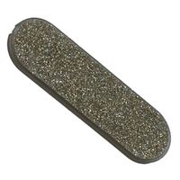 Rabbiter Grip, sparkling gold