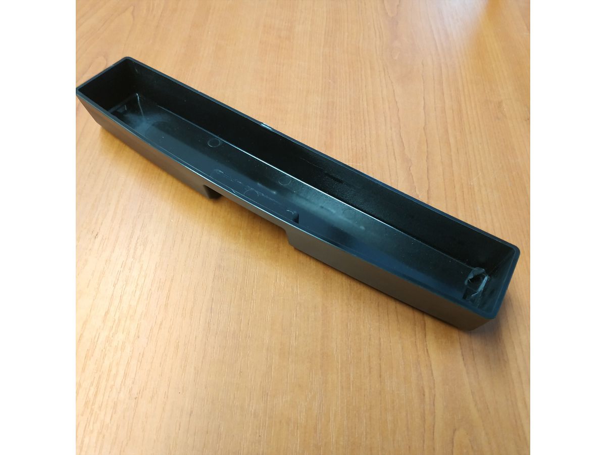 Fettauffangschale zu Typ 7952