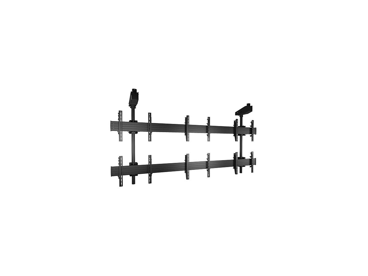 Chief LCM3X2U TV-Halterung 127 cm (50") Schwarz