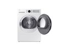 Samsung Wäschetrockner DV5000, 9kg, C, Optimal DryTM, weiss