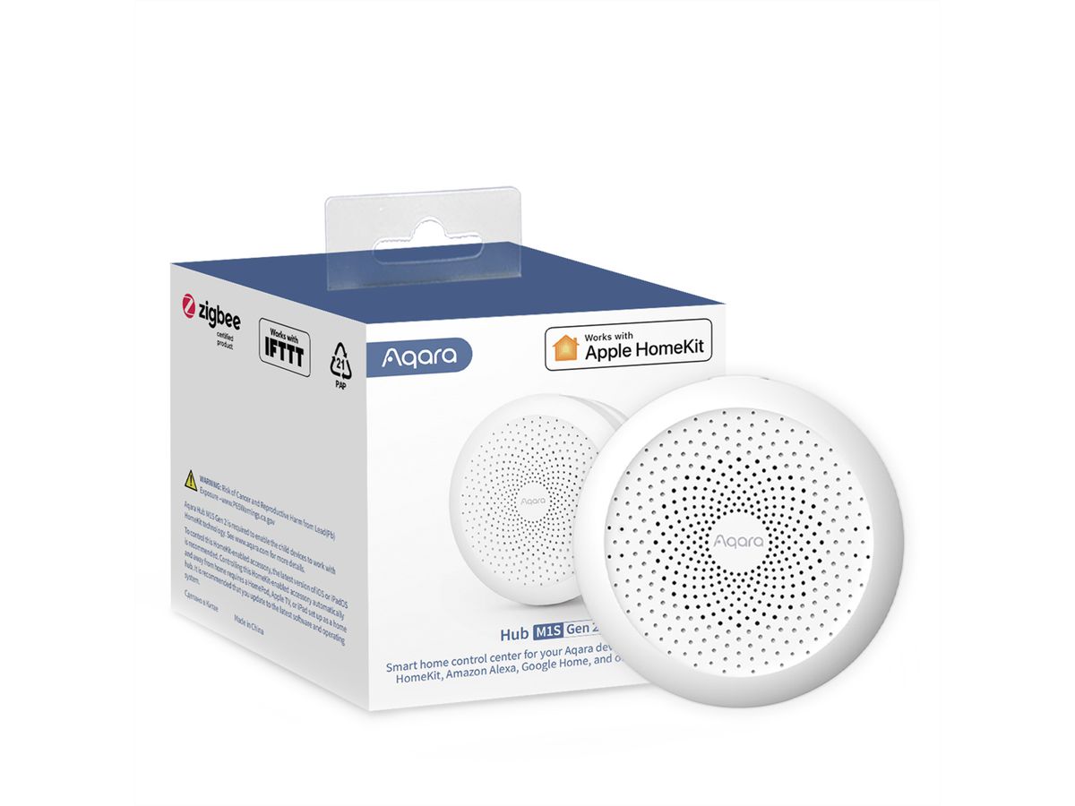 Aqara Hub M1S Gen2