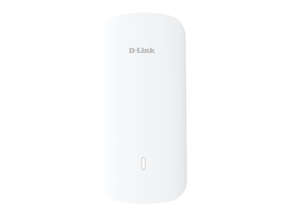 D-LINK E30/E AQUILA PRO AI Répéteur Mesh Wi-Fi 6 AX3000