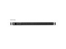 ATEN PE0216SG PDU de base 0U 16A avec protection contre les surtensions, 16 ports