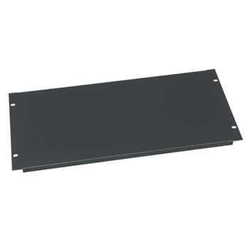 Middle Atlantic Products EB5 Rack Zubehör Blindplatte