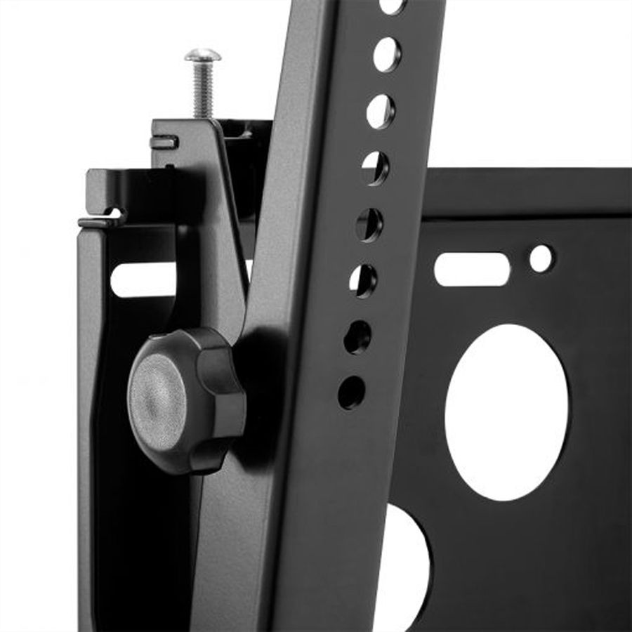 **DEMO**Hagor support mural inclinable WH 50 T - HD, noir