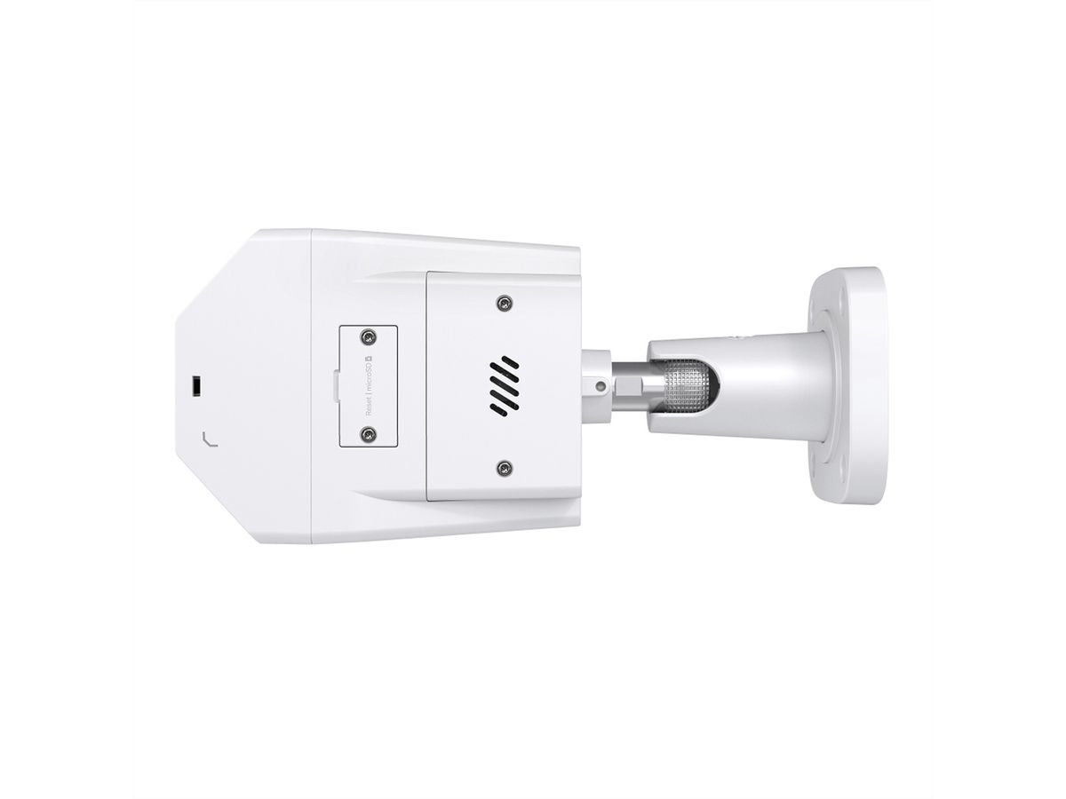 TP-Link Bullet-Caméra VIGI InSight S385, VIGI Caméra Bullet couleur 8 MP