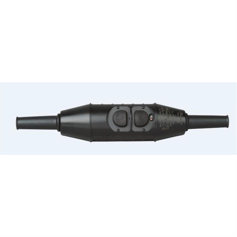 BACHMANN PRCD-S 230 V, 16 A, 30 mA