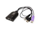 ATEN KA7168 Câble adaptateur HDMI-USB-KVM