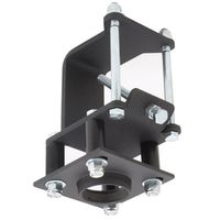 Chief C-Clamp Klemme Schwarz