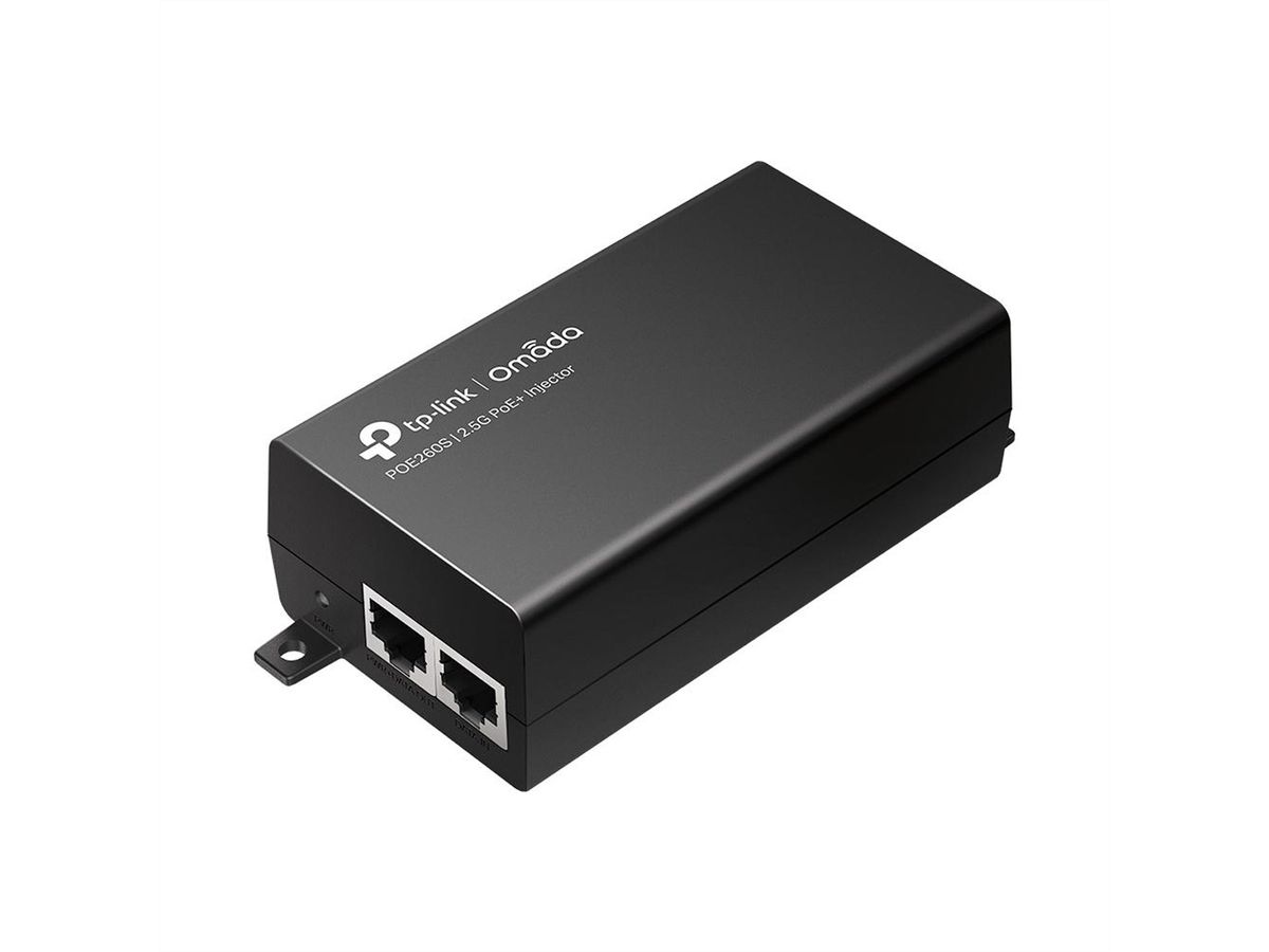 TP-Link POE260S PoE Injector
