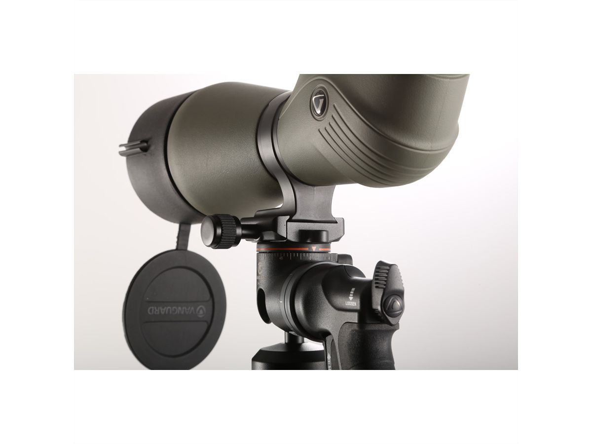 Vanguard Endeavor XF 60A SECOMP AG