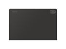 Samsung Smart Book Cover Galaxy Tab, S11, schwarz