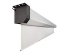 AV Stumpfl écran Magnum Moteur, 16:9, 525x295cm, SK21x21cm
