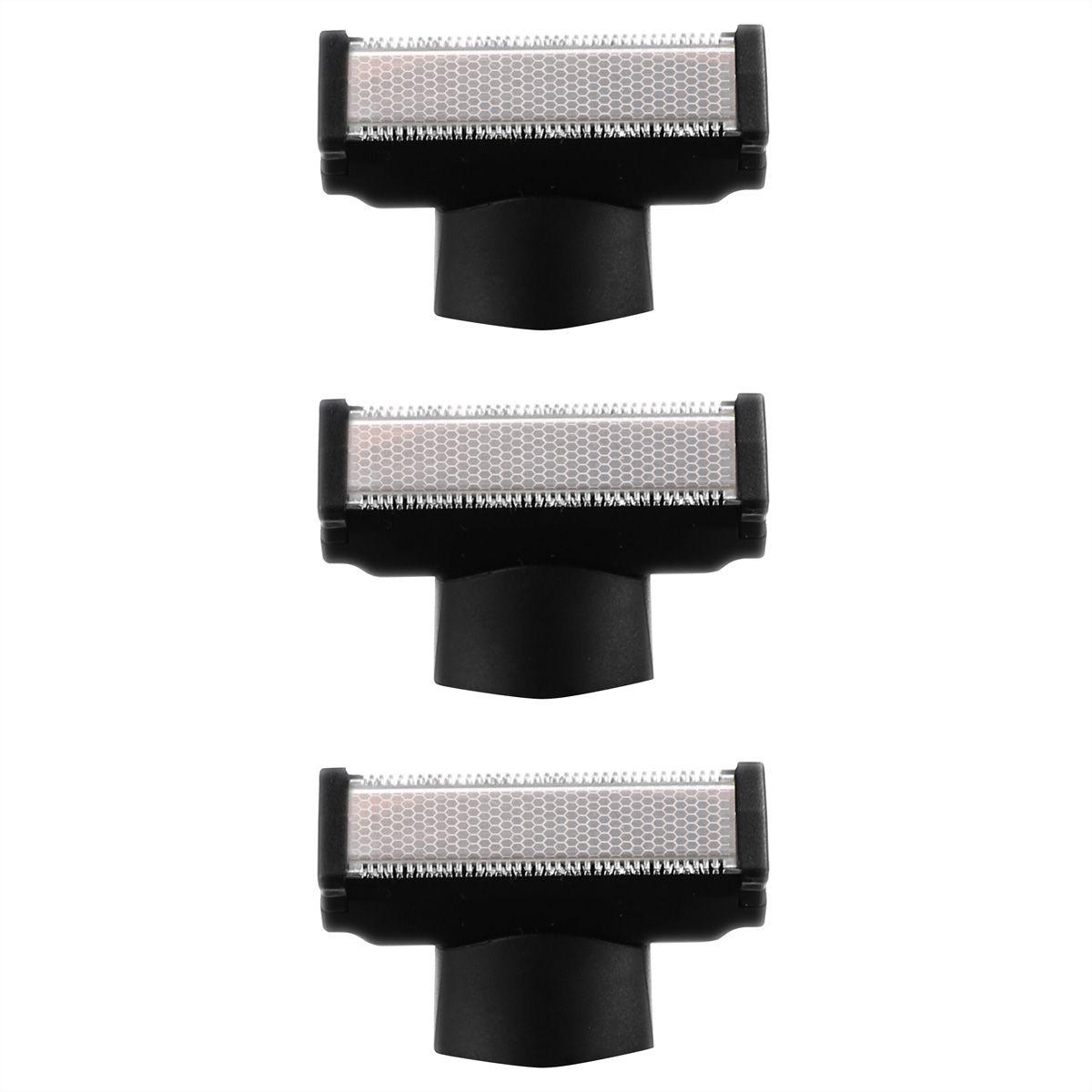 Têtes de rasoir Melissa 3 pcs. 16680055