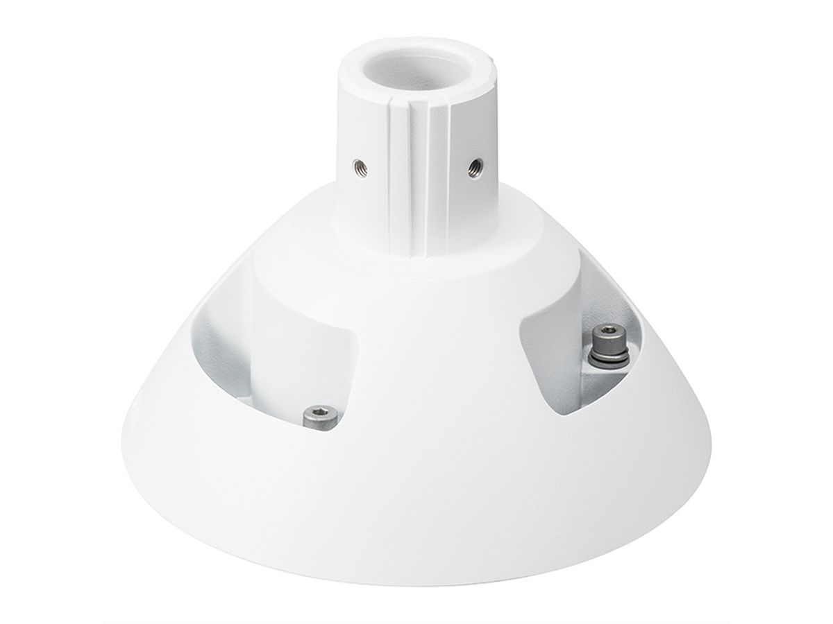 i-PRO WV-QSR504M-W Bracket, Mount Bracket Male/ISO