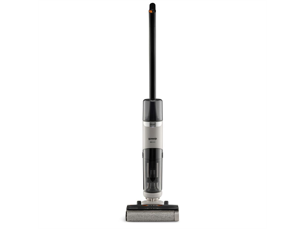 Gorenje Akku Nass und Trockensauger SFC216100G NEOCLEAN, 180W, kabellos