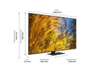 Samsung TV 75" QN95D Series