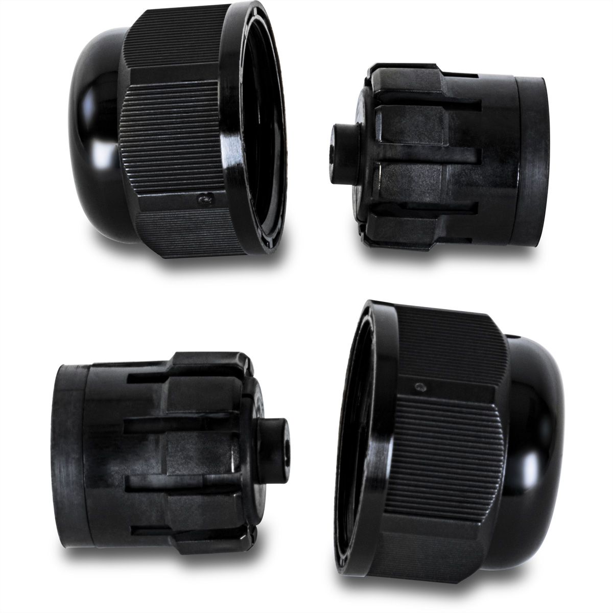 TRENDnet TI-OS300 Protection contre les surtensions Ethernet PoE++ 2,5G Outdoor
