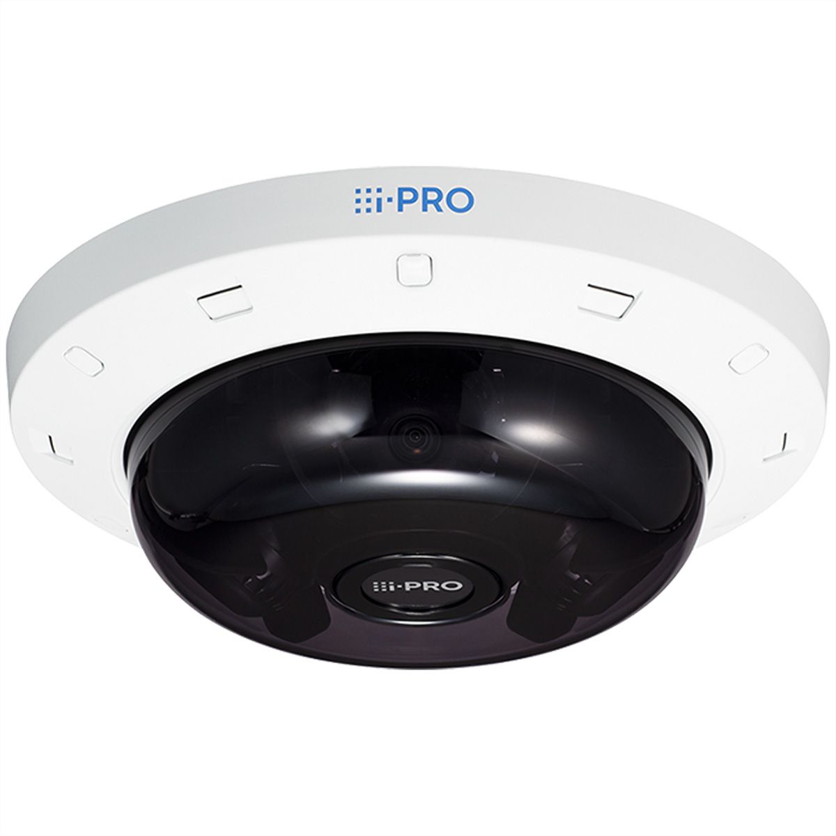 i-PRO WV-S8543G Multisensor Kamera 3x 4 MP